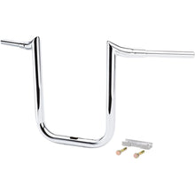 LA Choppers Chrome 16" 1-1/2" Prime Ape Handlebar [MPN: LA-7357-16]_1042995