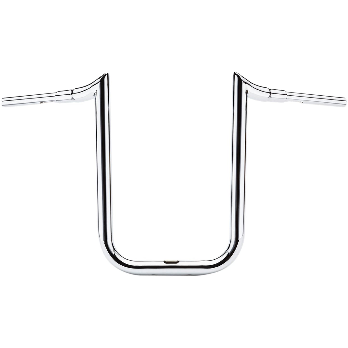 LA Choppers Chrome 18" 1-1/2" Prime Ape Handlebar [MPN: LA-7357-18]_1042992