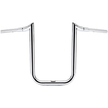 LA Choppers Chrome 18" 1-1/2" Prime Ape Handlebar [MPN: LA-7357-18]_1042992