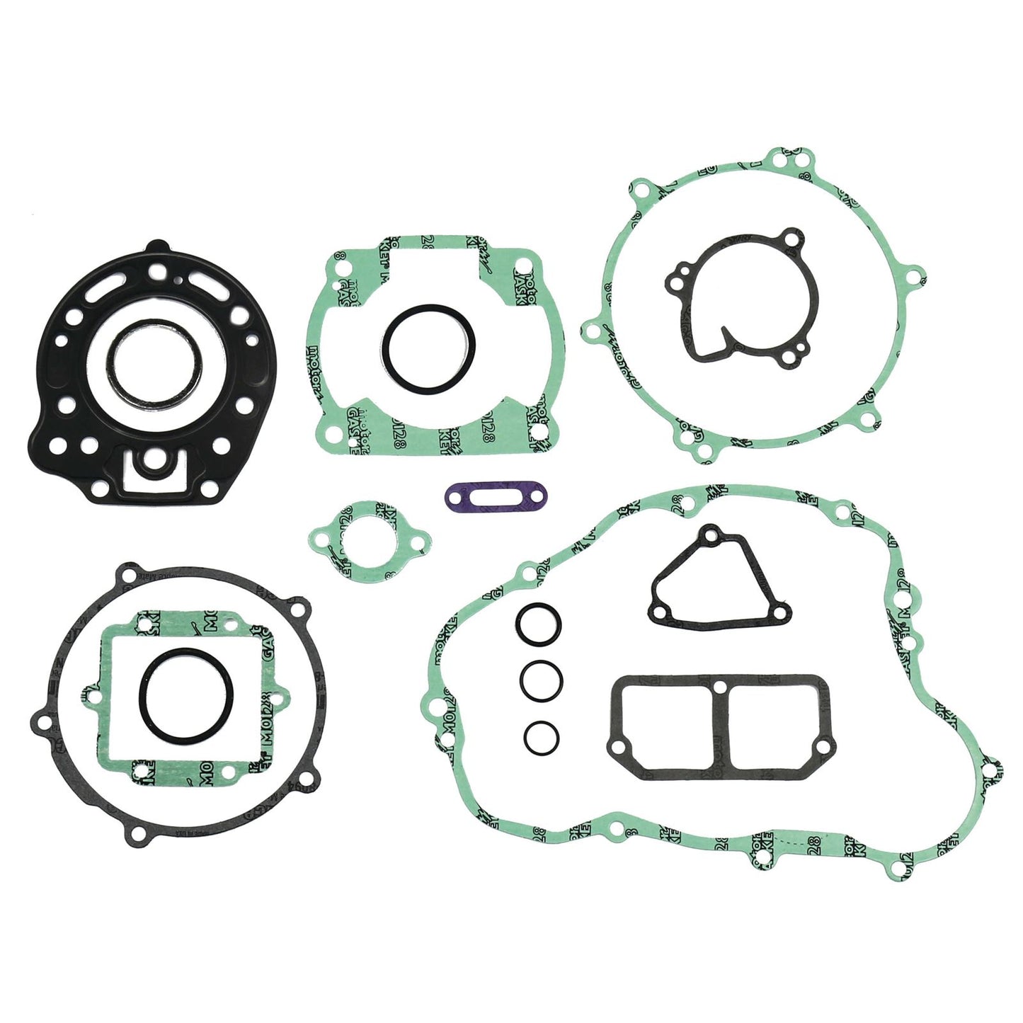 Athena Complete Gasket Kit P400250850205_295053