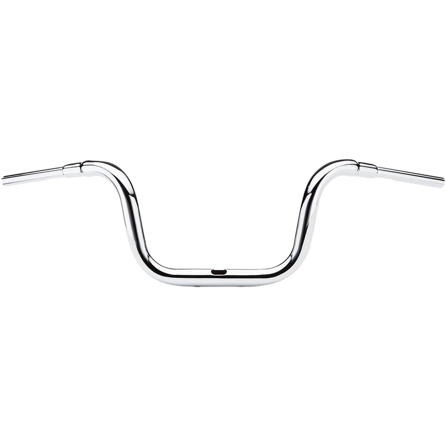 LA Choppers Chrome 10" Grande Traditional Ape Hanger Handlebar [MPN: LA-7314-10]_1042974
