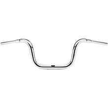 LA Choppers Chrome 10" Grande Traditional Ape Hanger Handlebar [MPN: LA-7314-10]_1042974