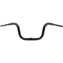 LA Choppers Black 10" Grande Traditional Ape Hanger Handlebar [MPN: LA-7314-10B]_1042976