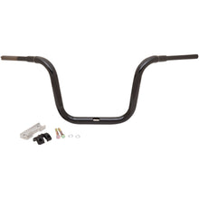LA Choppers Black 12" Grande Traditional Ape Hanger Handlebar [MPN: LA-7314-12B]_1042980