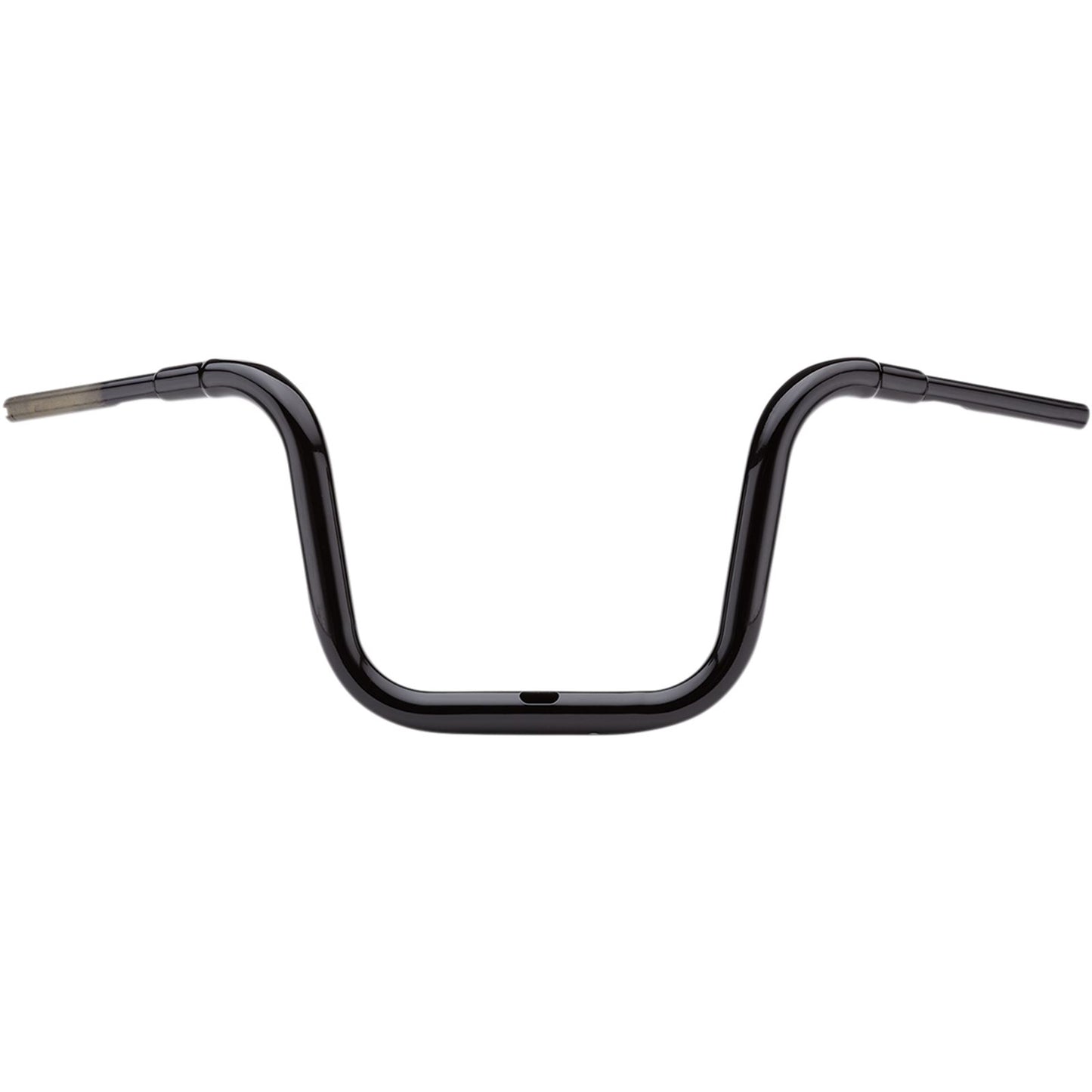 LA Choppers Black 12" Grande Traditional Ape Hanger Handlebar [MPN: LA-7314-12B]_1042981