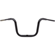 LA Choppers Black 12" Grande Traditional Ape Hanger Handlebar [MPN: LA-7314-12B]_1042981