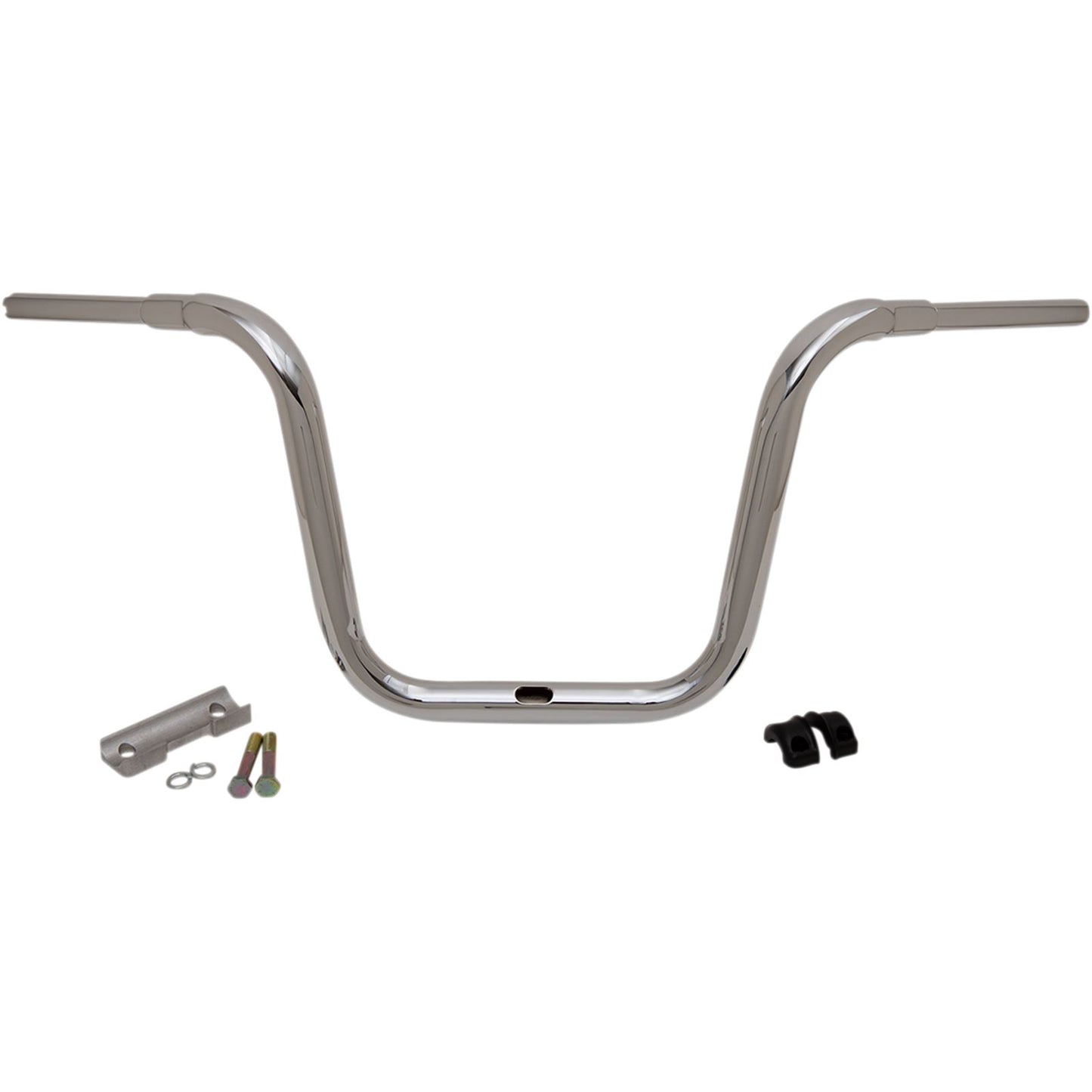 LA Choppers Chrome 14" Grande Traditional Ape Hanger Handlebar [MPN: LA-7314-14]_1042984