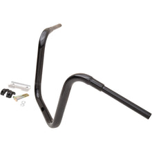 LA Choppers Black 14" Grande Traditional Ape Hanger Handlebar [MPN: LA-7314-14B]_1042986