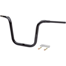 LA Choppers Black 14" Grande Traditional Ape Hanger Handlebar [MPN: LA-7314-14B]_1042987