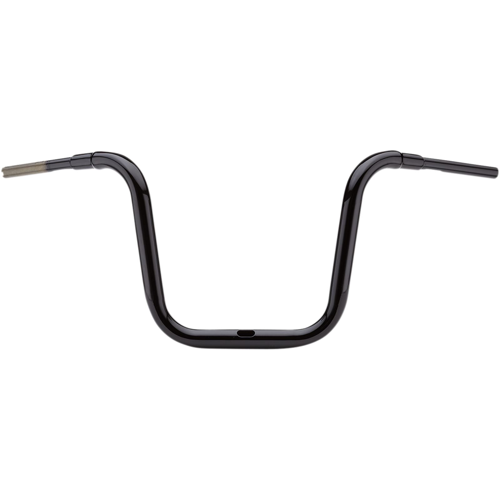 LA Choppers Black 14" Grande Traditional Ape Hanger Handlebar [MPN: LA-7314-14B]_1042988