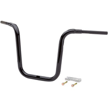 LA Choppers Black 16" Grande Traditional Ape Hanger Handlebar [MPN: LA-7314-16B]_1042991