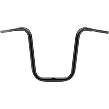 LA Choppers Black 18" Grande Traditional Ape Hanger Handlebar [MPN: LA-7314-18B]_1043043