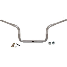 LA Choppers Chrome 10" Grande Traditional Ape Hanger Handlebar [MPN: LA-7323-10]_1043046
