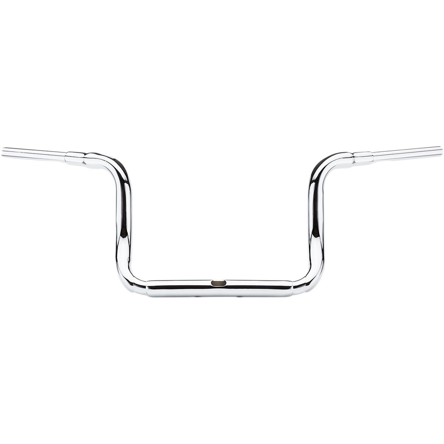 LA Choppers Chrome 12" Grande Traditional Ape Hanger Handlebar [MPN: LA-7323-12]_1043050