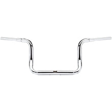LA Choppers Chrome 12" Grande Traditional Ape Hanger Handlebar [MPN: LA-7323-12]_1043050