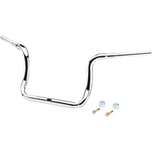 LA Choppers Chrome 12" Grande Traditional Ape Hanger Handlebar [MPN: LA-7323-12]_1043051