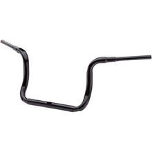 LA Choppers Black 12" Grande Traditional Ape Hanger Handlebar [MPN: LA-7323-12B]_1043052