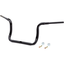 LA Choppers Black 12" Grande Traditional Ape Hanger Handlebar [MPN: LA-7323-12B]_1043053