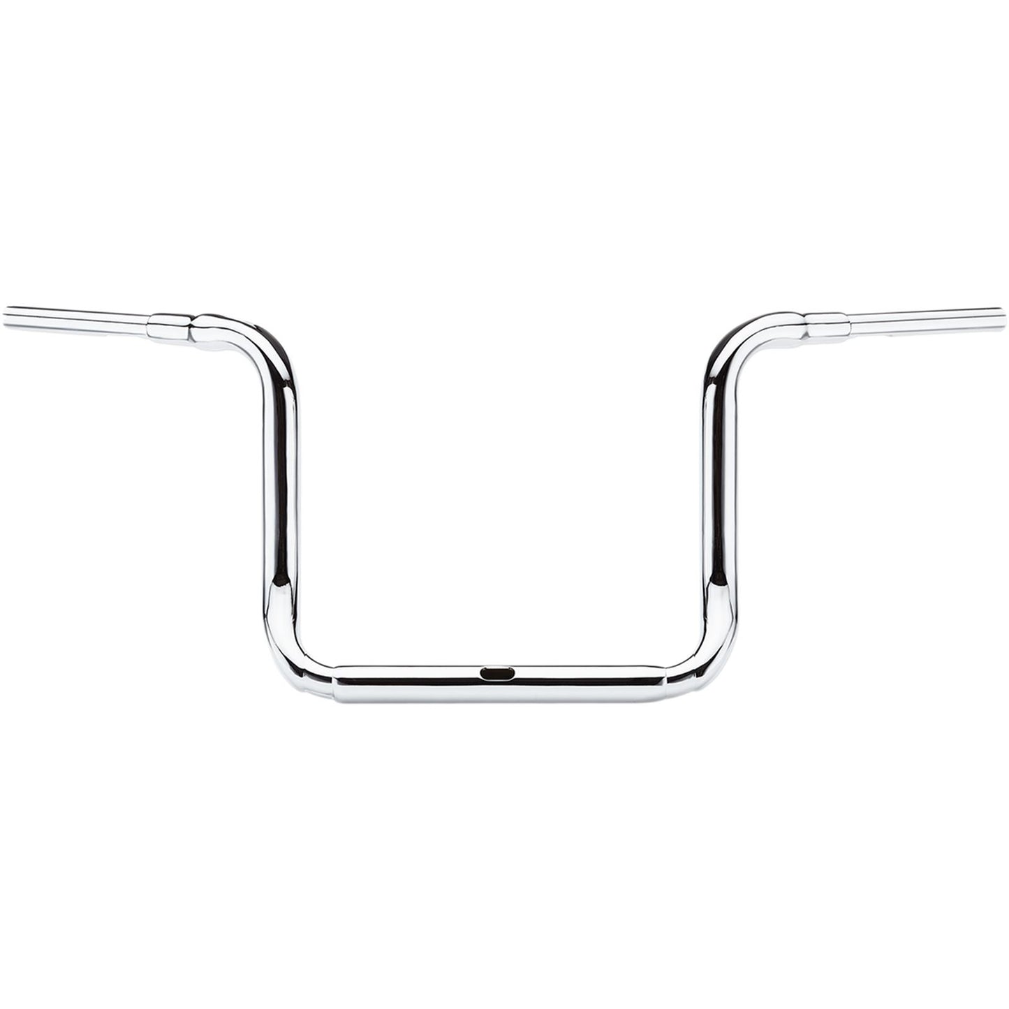 LA Choppers Chrome 14" Grande Traditional Ape Hanger Handlebar [MPN: LA-7323-14]_1043054