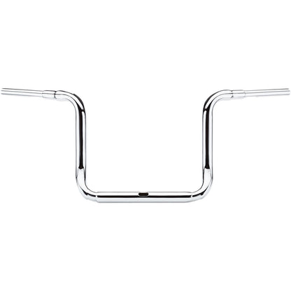 LA Choppers Chrome 14" Grande Traditional Ape Hanger Handlebar [MPN: LA-7323-14]_1043054