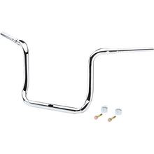 LA Choppers Chrome 14" Grande Traditional Ape Hanger Handlebar [MPN: LA-7323-14]_1043055