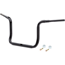 LA Choppers Black 14" Grande Traditional Ape Hanger Handlebar [MPN: LA-7323-14B]_1043056