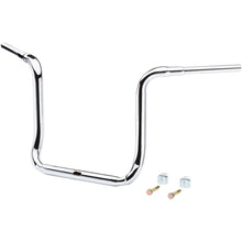 LA Choppers Chrome 16" Grande Traditional Ape Hanger Handlebar [MPN: LA-7323-16]_1043057