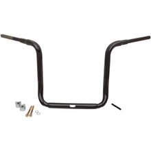 LA Choppers Black 16" Grande Traditional Ape Hanger Handlebar [MPN: LA-7323-16B]_1043058