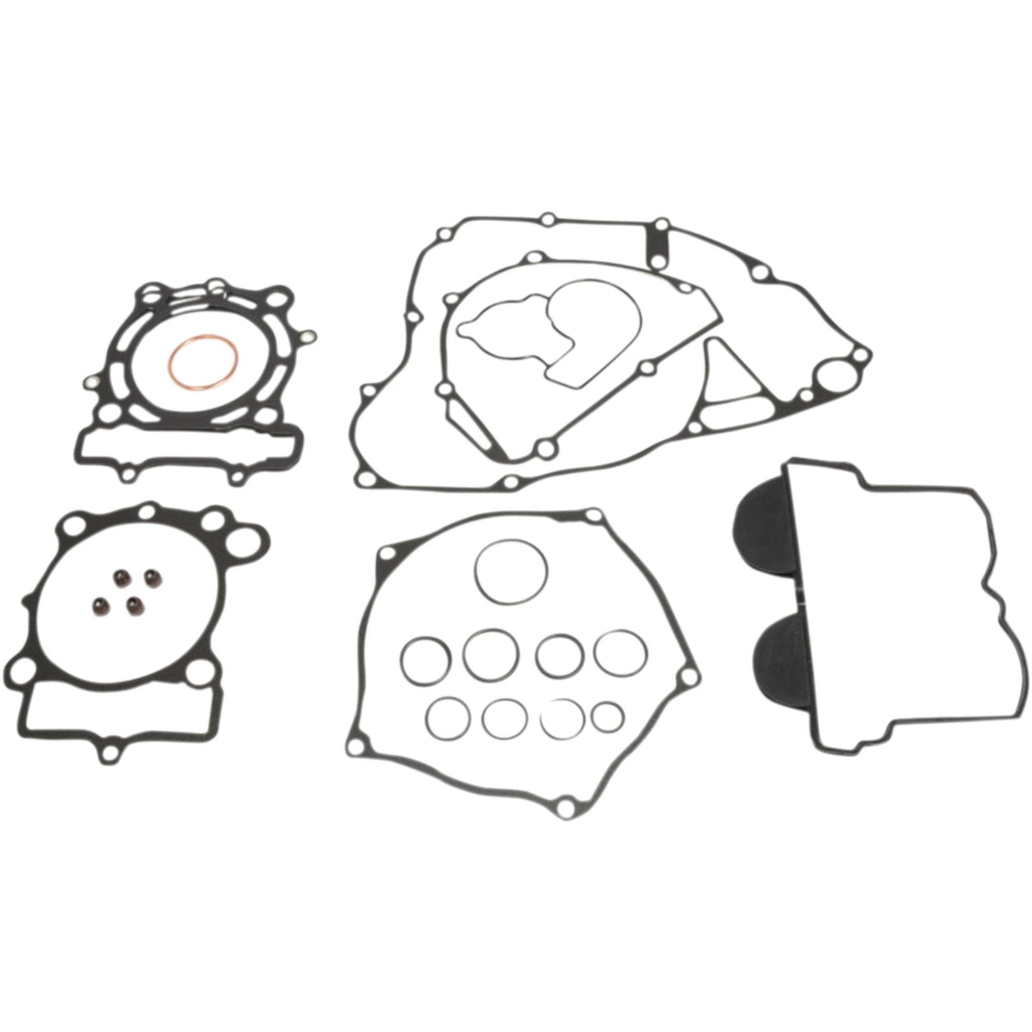Athena Complete Gasket Kit P400250850047_345977