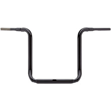 LA Choppers Black 18" Grande Traditional Ape Hanger Handlebar [MPN: LA-7323-18B]_1043062