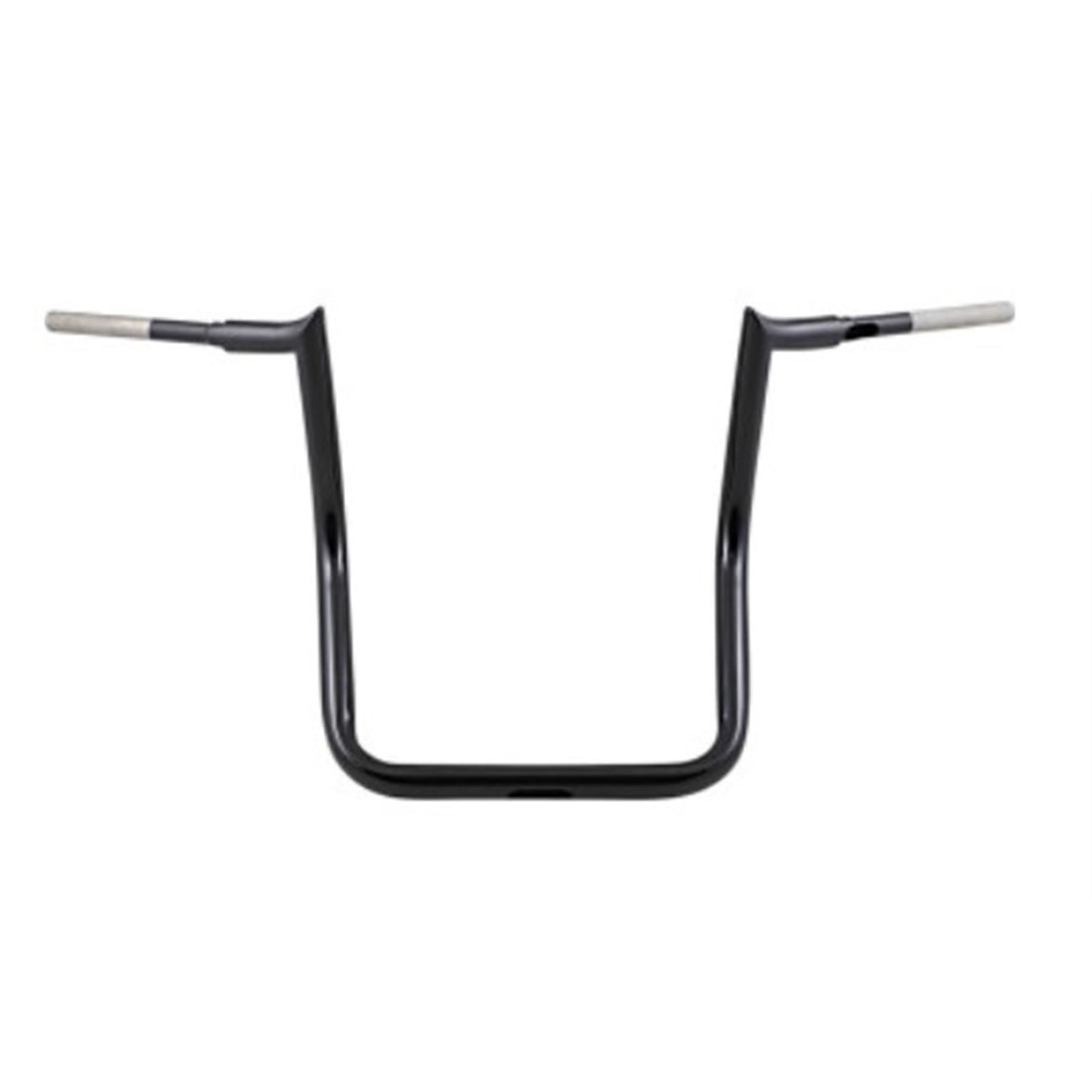 Trask Performance Black Bro Bar Handlebar for Chief [MPN: TM-2093BK]_681563