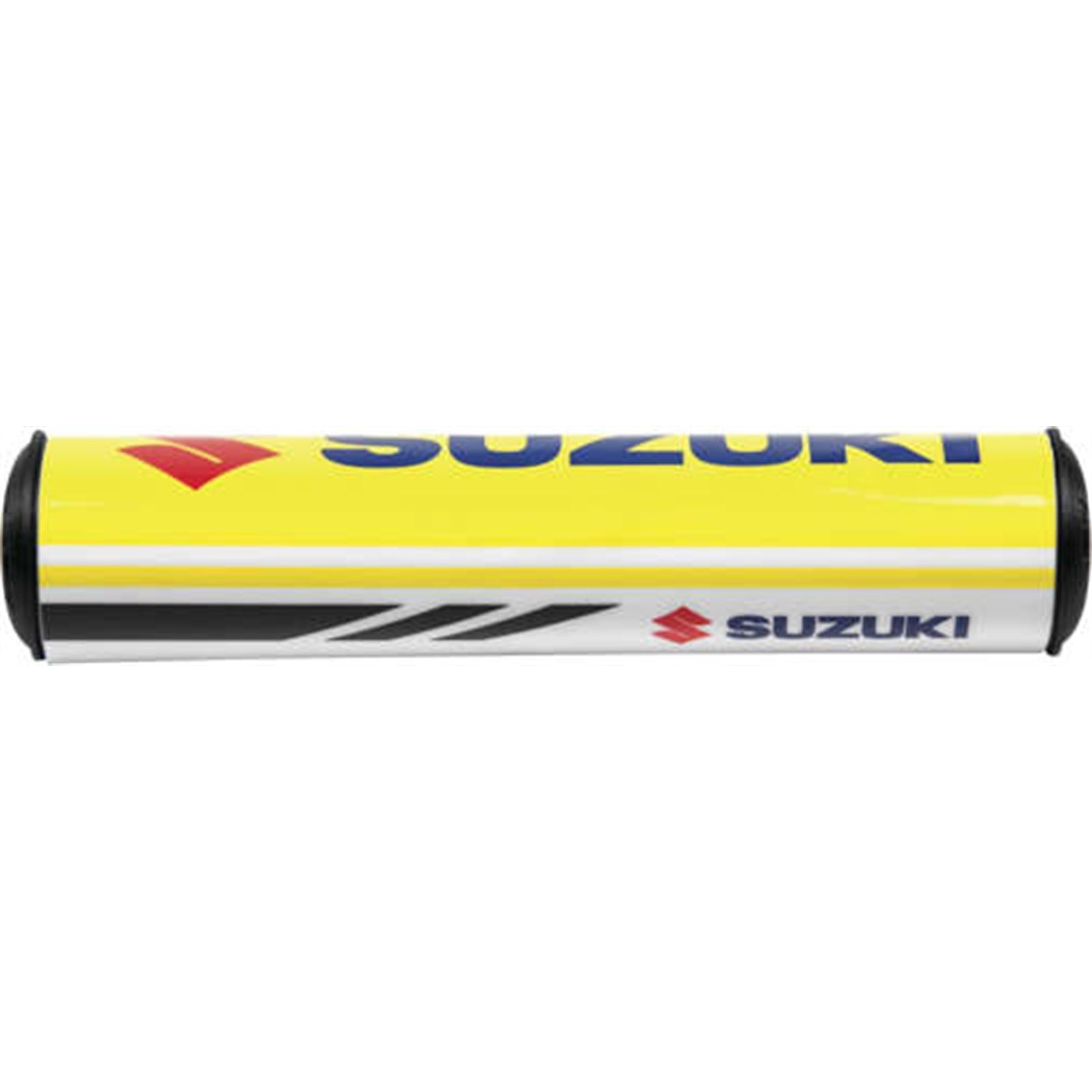 Factory Effex Premium Suzuki Mini Handlebar Pad 23-66412_983443