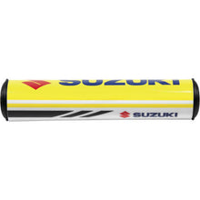 Factory Effex Premium Suzuki Mini Handlebar Pad 23-66412_983443