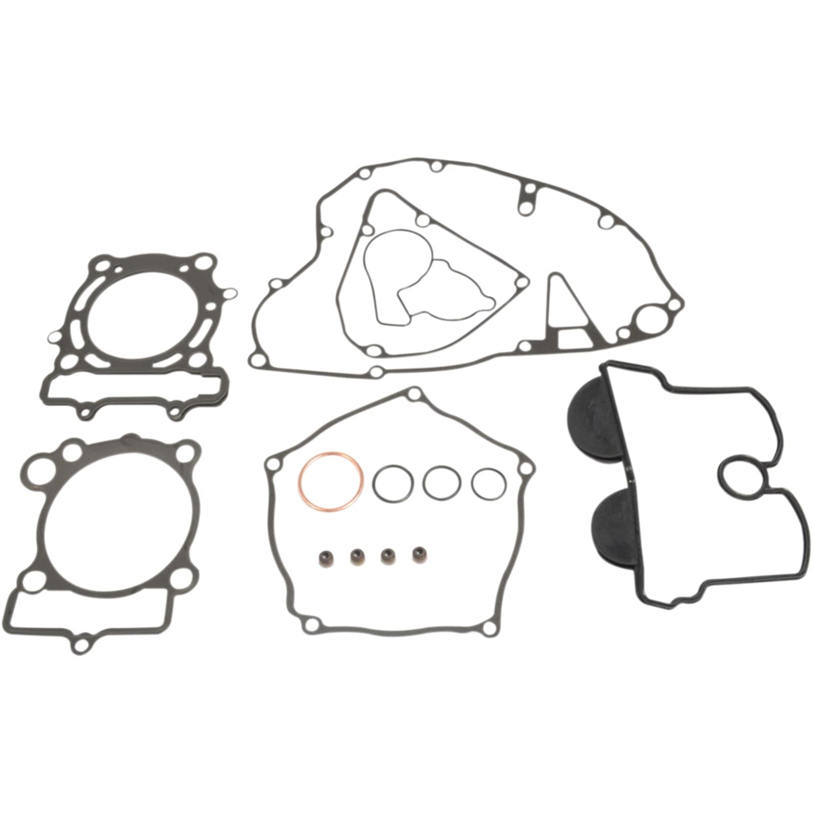 Athena Complete Gasket Kit P400250850016_345874
