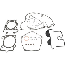 Athena Complete Gasket Kit P400250850016_345874