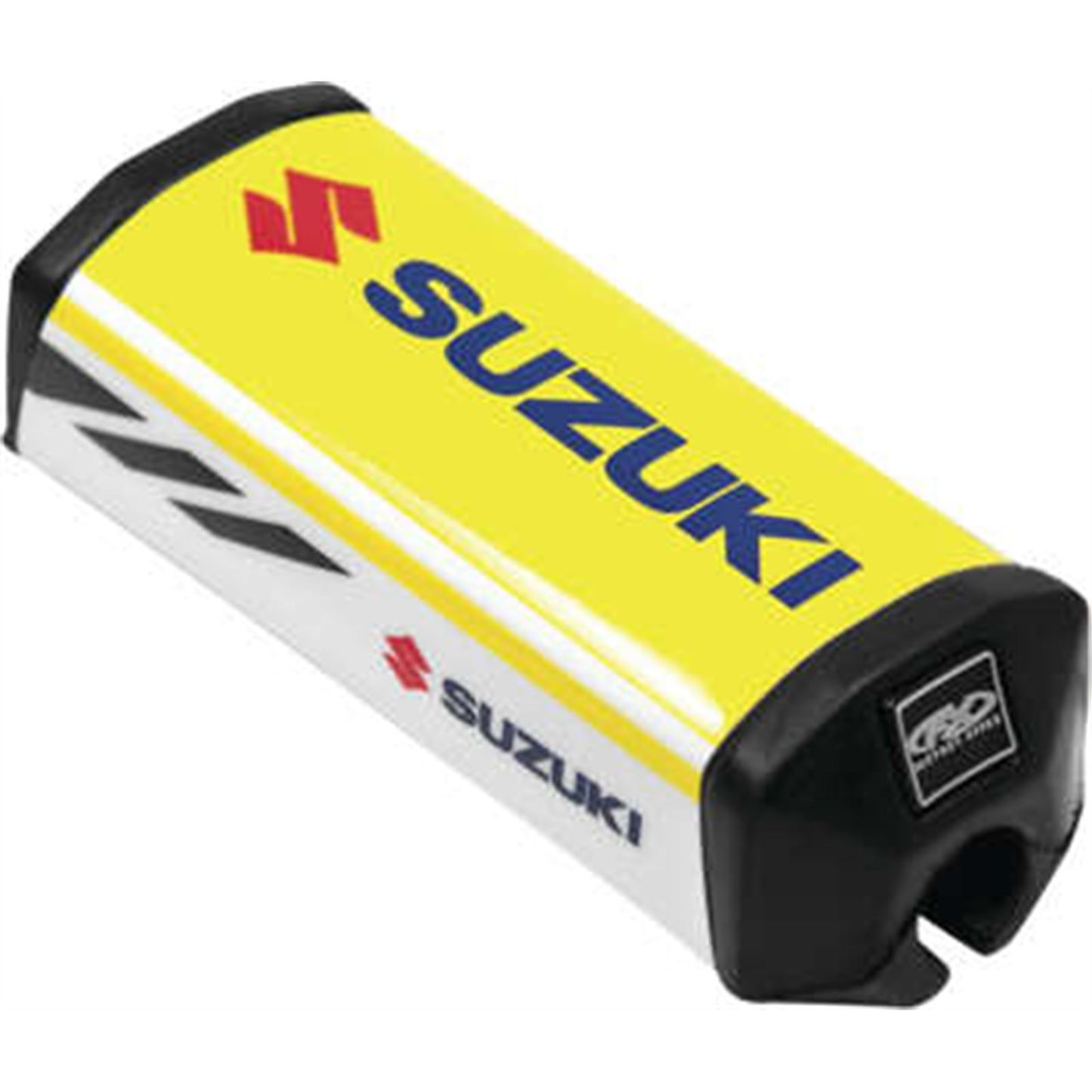 Factory Effex Premium Suzuki Bulge Handlebar Pad 23-66414_980952