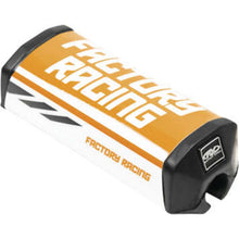 Factory Effex Premium for KTM Bulge Handlebar Pad 23-66514_990315