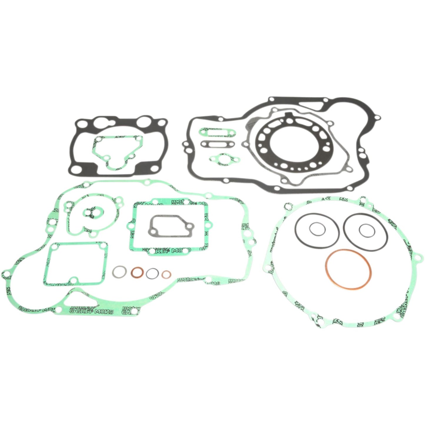 Athena Complete Gasket Kit P400250850252/1_346568