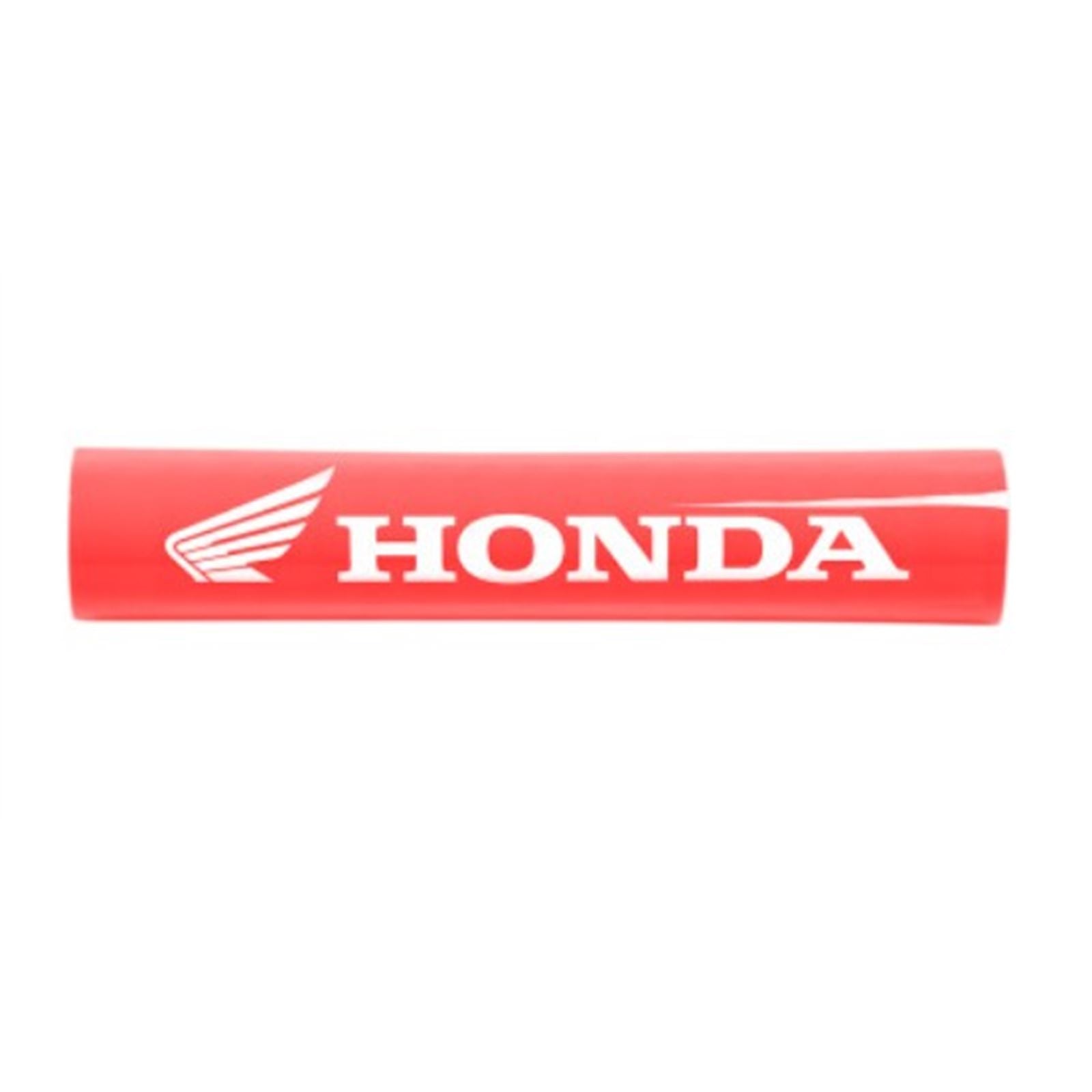 Factory Effex Honda 10" Bar Pad Standard 23-66320_731856