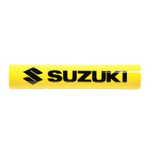 Factory Effex Handlebar Pad - Standard - Suzuki 23-66420_732020