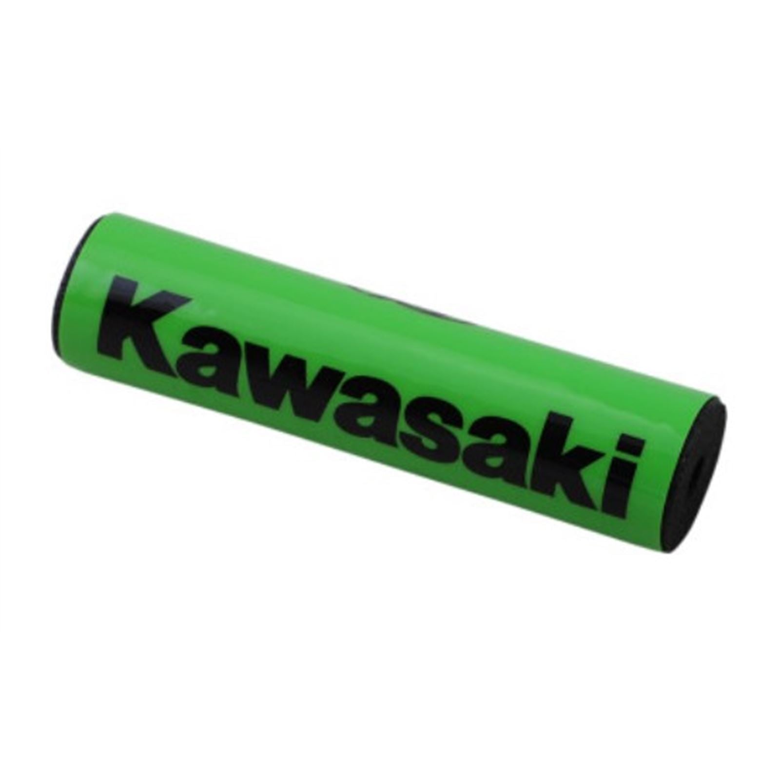 Factory Effex Standard For Kawasaki Mini Handlebar Pad 23-66122_732021