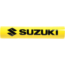 Factory Effex Standard Suzuki Mini Handlebar Pad 23-66422_1043042