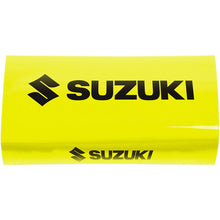 Factory Effex Standard Suzuki Bulge Handlebar Pad 23-66424_1043021