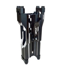 RSI Black - Adjustable 5" - 8" Handlebar Riser [MPN: RA-58]_768558