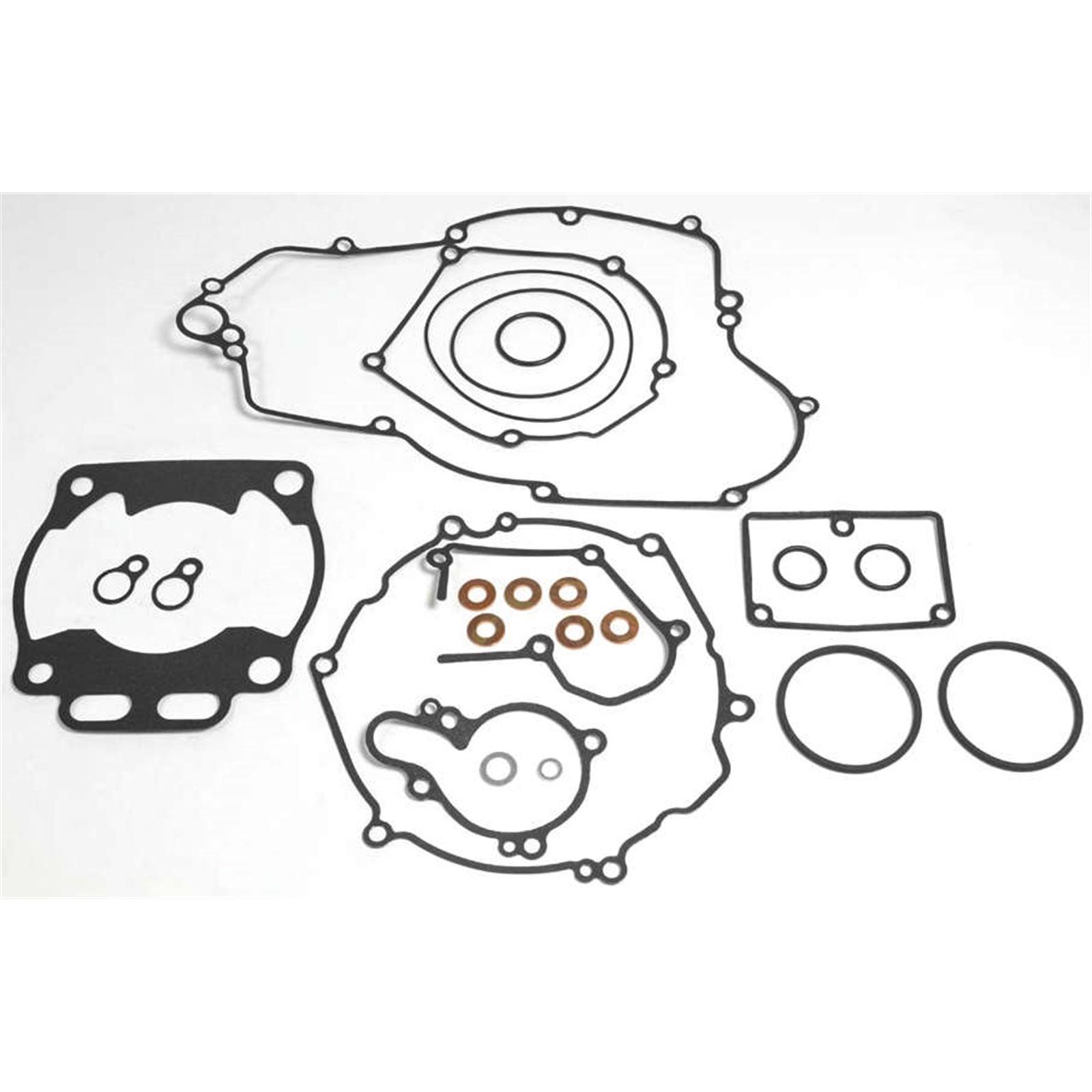 Athena Complete Gasket Kit P400250850021_295066