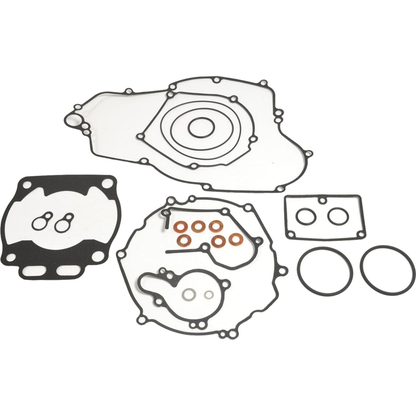 Athena Complete Gasket Kit P400250850021_295067