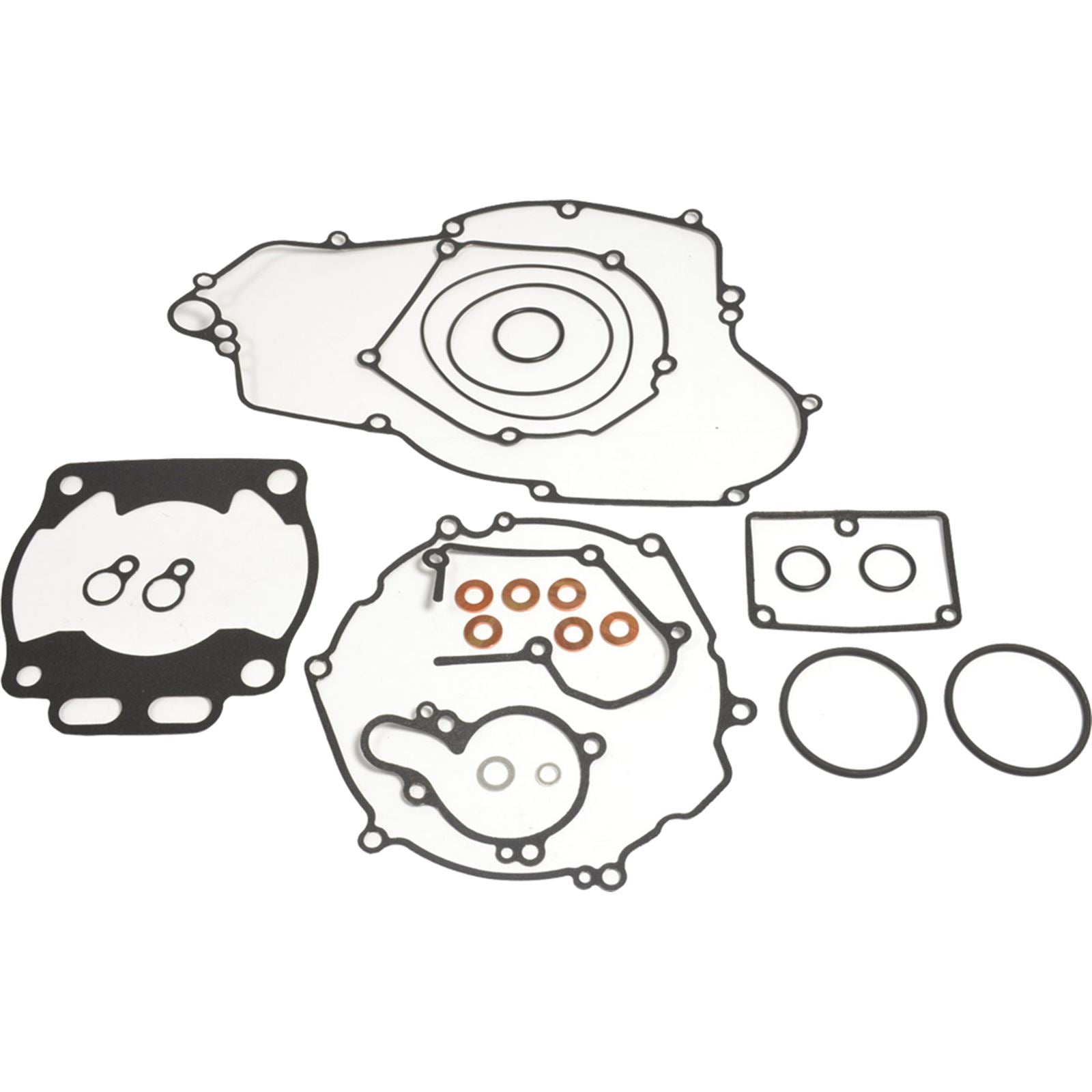 Athena Complete Gasket Kit P400250850021_295067