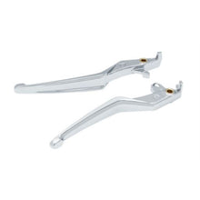 Kuryakyn Chrome Omni Lever Set 6776_683522