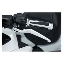 Kuryakyn Chrome Omni Lever Set 6776_683523
