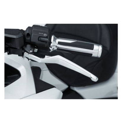 Kuryakyn Chrome Omni Lever Set 6776_683523